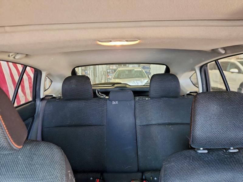 2016 Subaru Crosstrek Premium