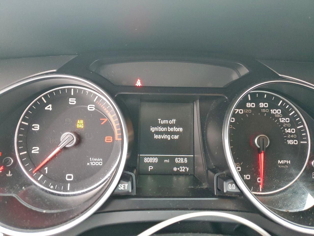 2014 Audi A5 Premium Plus