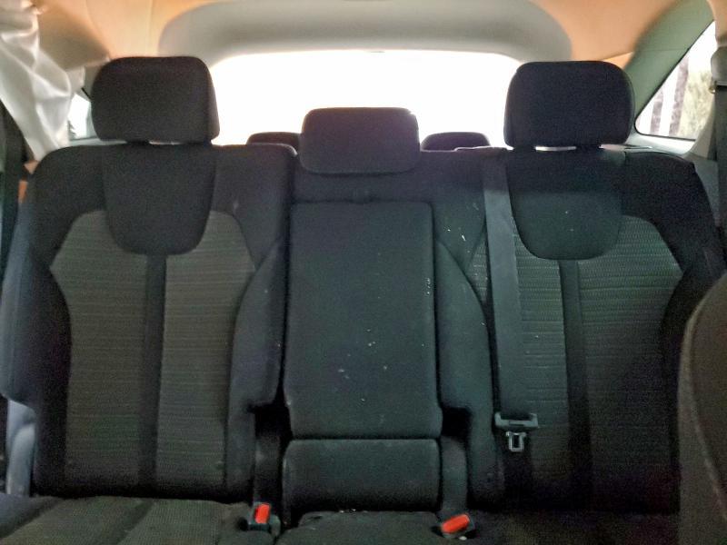 2023 KIA Sorento lx