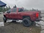 2017 Chevrolet Silverado K3500 High Country