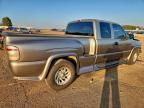 2001 Chevrolet Silverado C1500