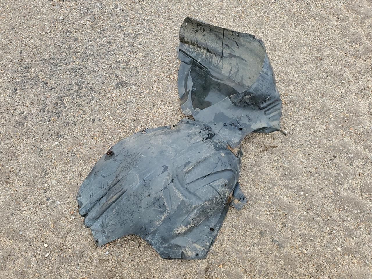 2012 Ford Taurus sel