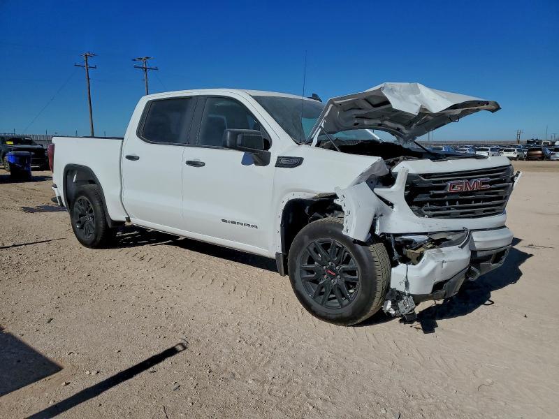2026 GMC Sierra C1500