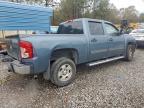 2013 Chevrolet Silverado C1500 lt