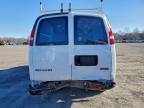 2020 GMC Savana G2500