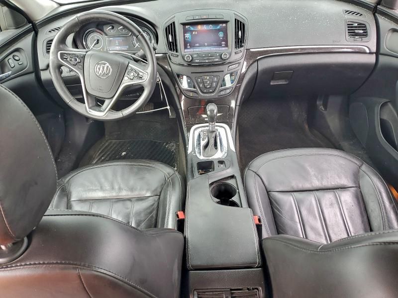 2015 Buick Regal