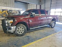 2012 Ford F250 Super Duty en venta en Fort Wayne, IN