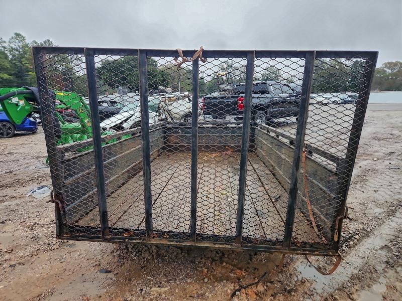 2006 Unknown 2006 Utility Trailer