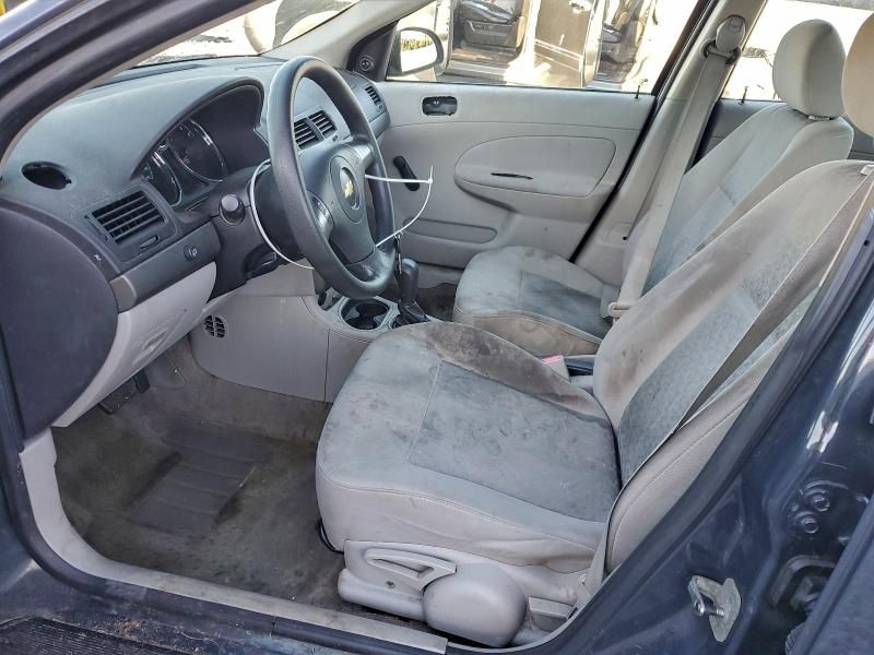 2009 Chevrolet Cobalt ls