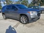 2018 Chevrolet Traverse ls