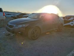 KIA Optima Vehiculos salvage en venta: 2013 KIA Optima lx