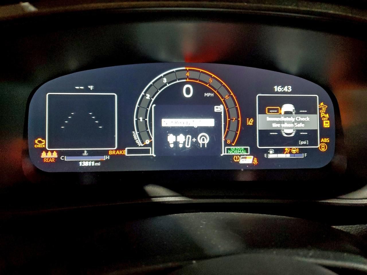 2025 Toyota Gr Corolla Core