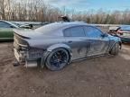 2022 Dodge Charger Scat Pack