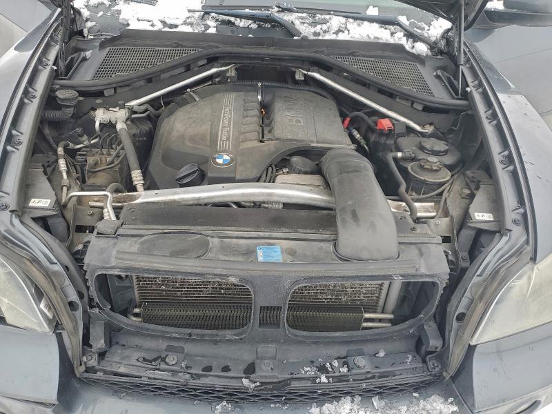 2011 BMW X5 Xdrive35i