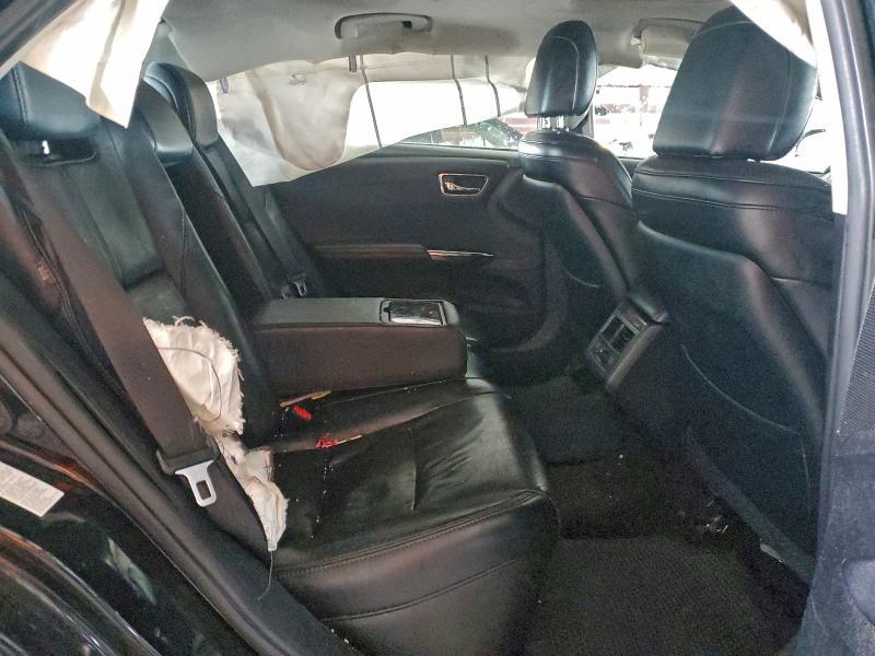 2015 Toyota Avalon xle