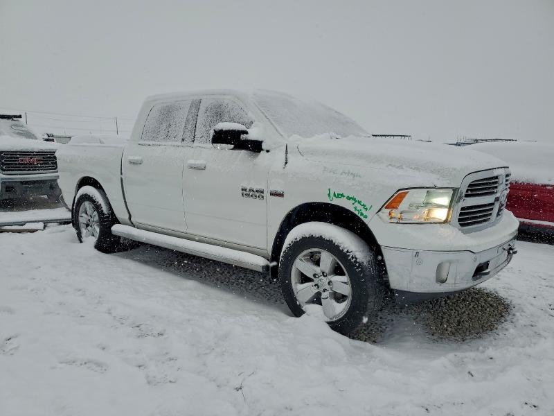 2017 Dodge Ram 1500 slt