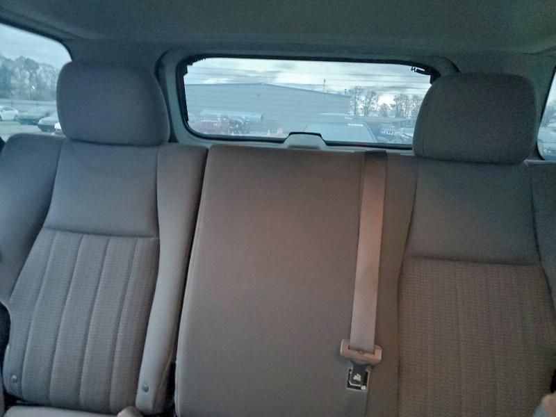 2007 Jeep Grand Cherokee Laredo