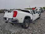 2022 Chev Silverado K3500 LT