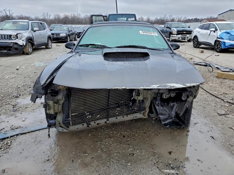 2003 Ford Mustang GT