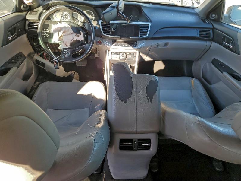 2013 Honda Accord Touring