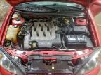 2000 Mercury Cougar V6