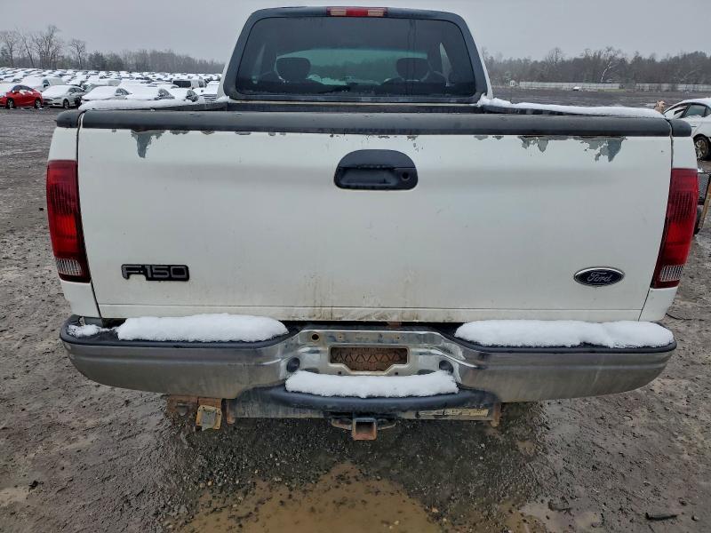 2001 Ford F150