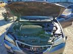 2017 Acura TLX