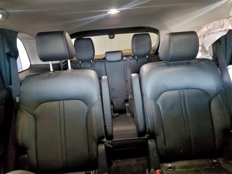 2024 Mazda Cx-90 Premium