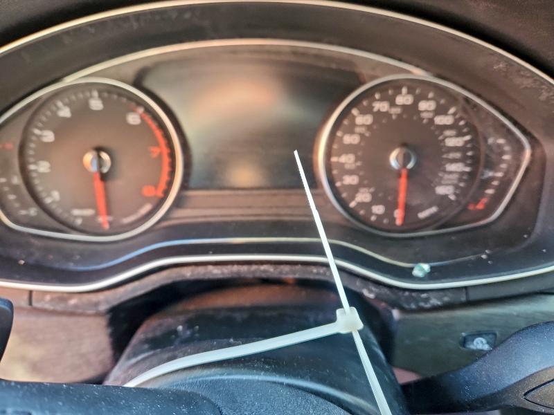 2022 Audi A5 Premium 45