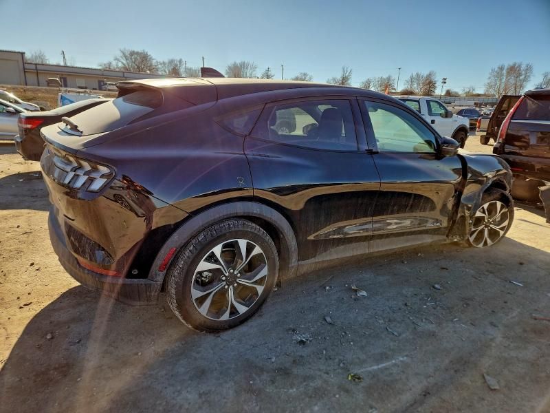 2024 Ford Mustang Mach-e Select
