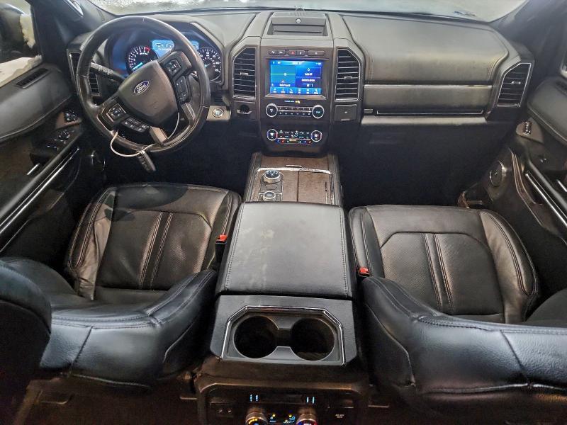 2020 Ford Expedition max Limited