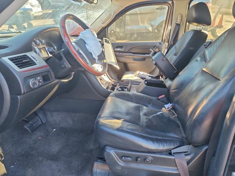 2010 Cadillac Escalade esv Premium