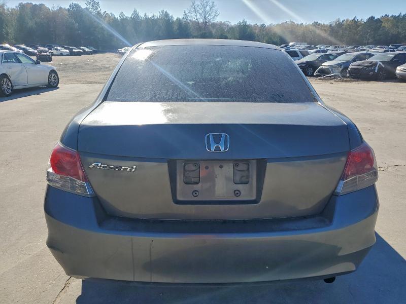 2008 Honda Accord lxp