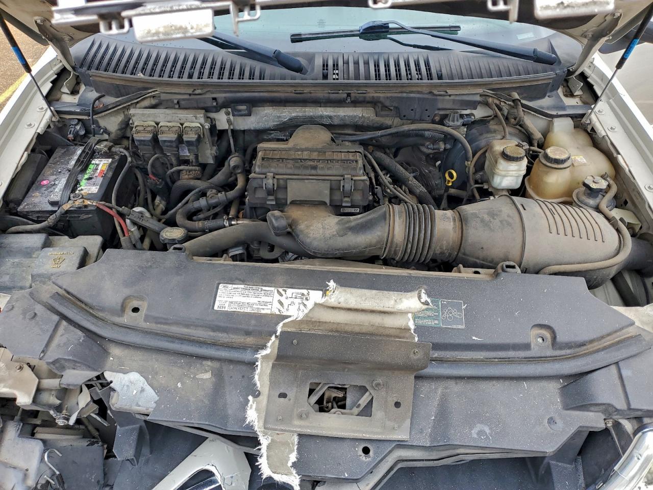 2006 Lincoln Navigator