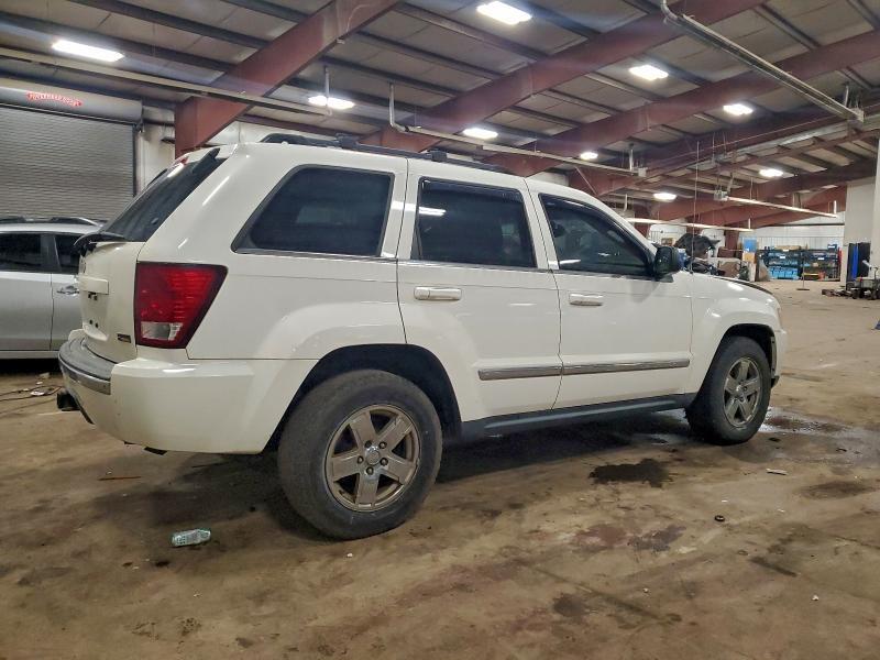 2007 Jeep Grand Cherokee Limited