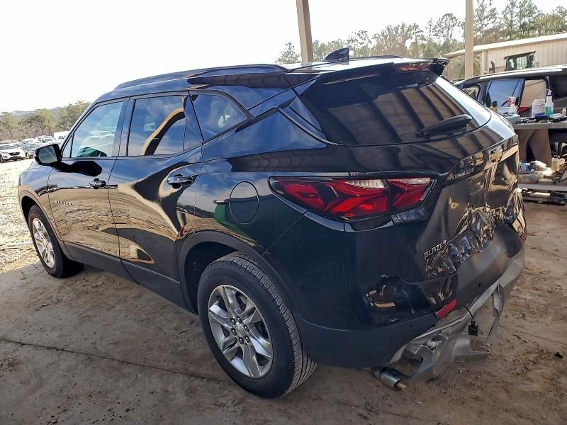 2020 Chevrolet Blazer 2LT
