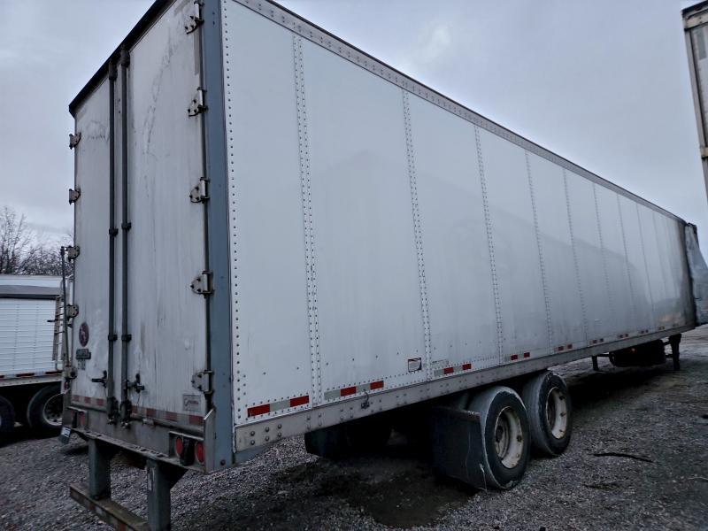 2019 Great Dane Cc-3314-21053 dry van Trailer