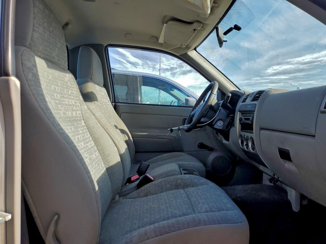 2007 Chev Colorado