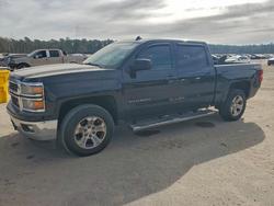 2014 Chevrolet Silverado C1500 lt for sale in Harleyville, SC