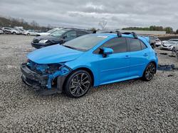 2022 Toyota Corolla xse for sale in Hueytown, AL