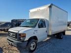 2013 Ford E350 BOX Truck