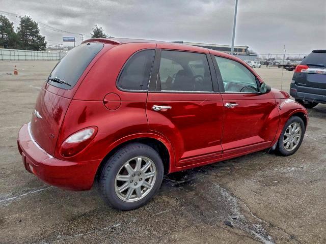 2009 Chrysler Pt Cruiser Touring