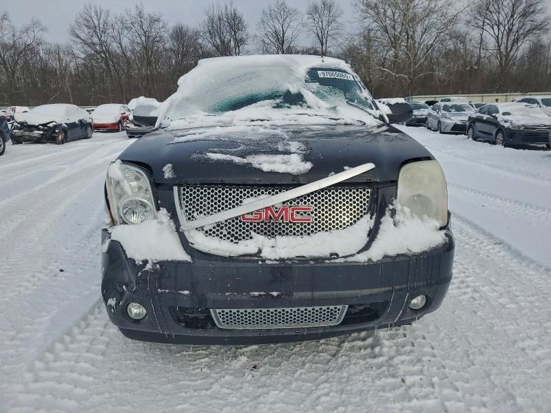 2011 GMC Yukon xl Denali