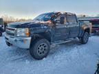 2013 Chevrolet Silverado K1500 LT