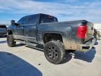 2017 Chevrolet Silverado K1500 ltz