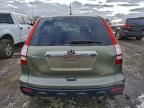 2008 Honda Cr-v exl