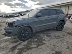 Salvage cars for sale from Copart Louisville, KY: 2022 Jeep Grand Cherokee Laredo e