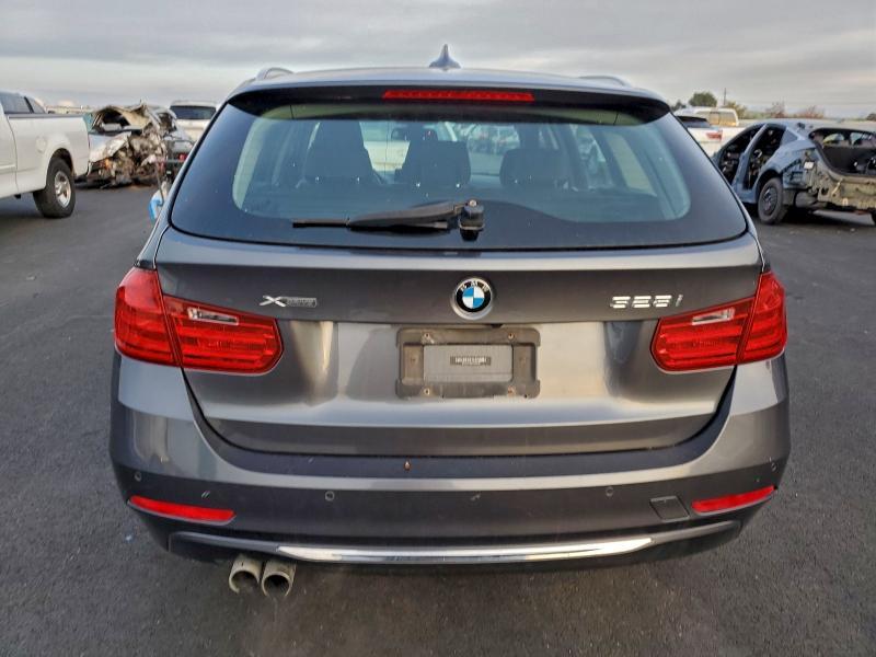 2014 BMW 328 xi