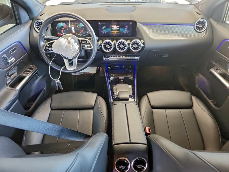 2022 Mercedes-Benz Gla 250