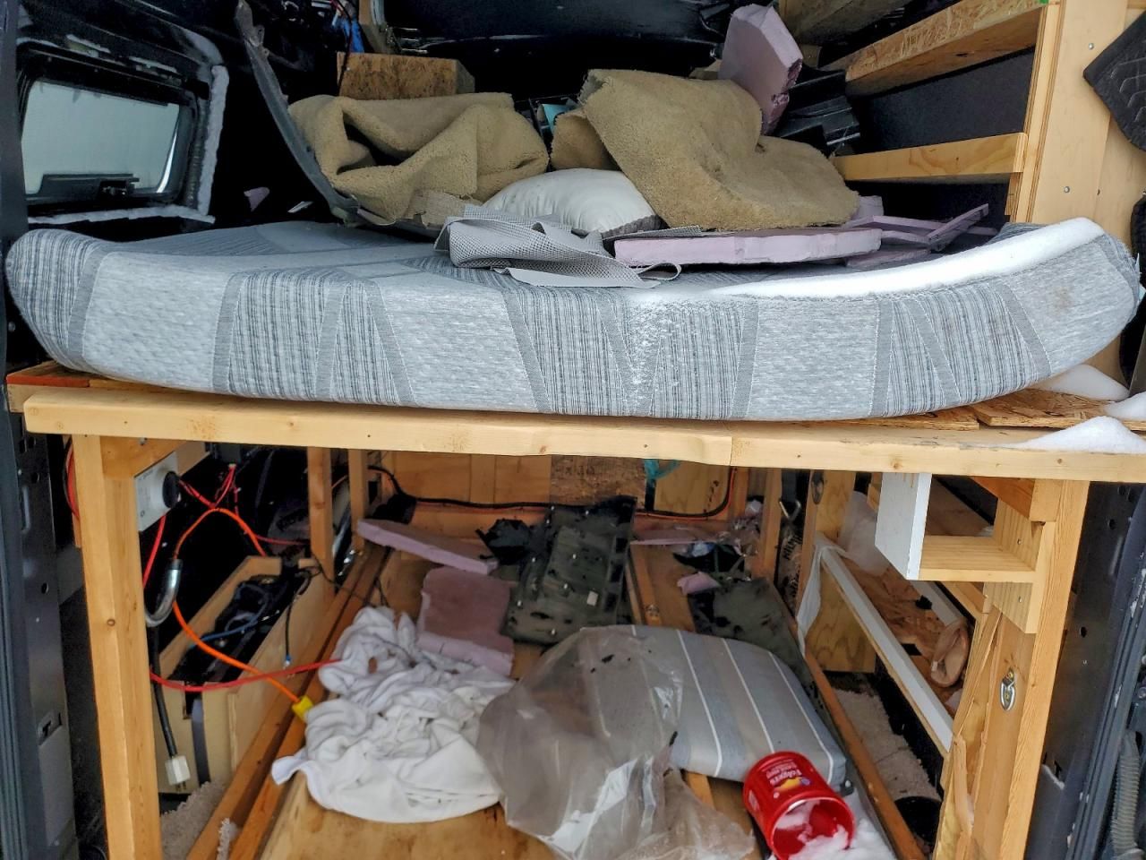 2021 Ford Transit T-350